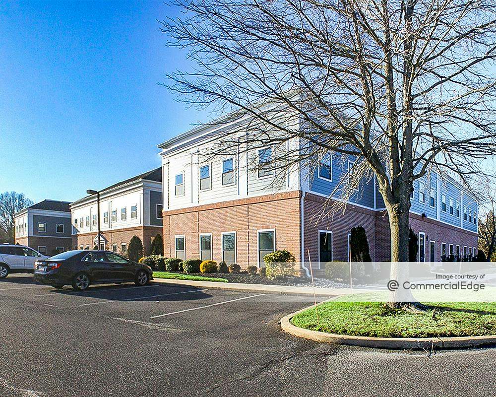 Medford Medical Center 103 Old Marlton Pike, Medford, NJ Office Space